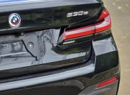 BMW 530e M SPORT