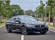 BMW 530e M SPORT