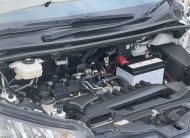 TOYOTA NOAH S-G MODELISTA (TAXI)