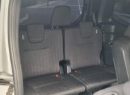 TOYOTA NOAH S-G MODELISTA (TAXI)