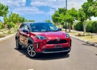 TOYOTA YARIS CROSS Z