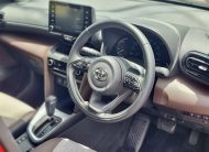 TOYOTA YARIS CROSS Z