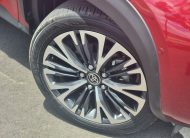 TOYOTA YARIS CROSS Z