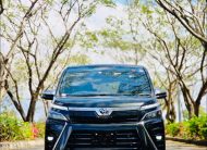 TOYOTA VOXY ZS KIRAMEKI 3 (TAXI)