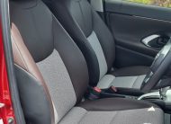 TOYOTA YARIS CROSS Z