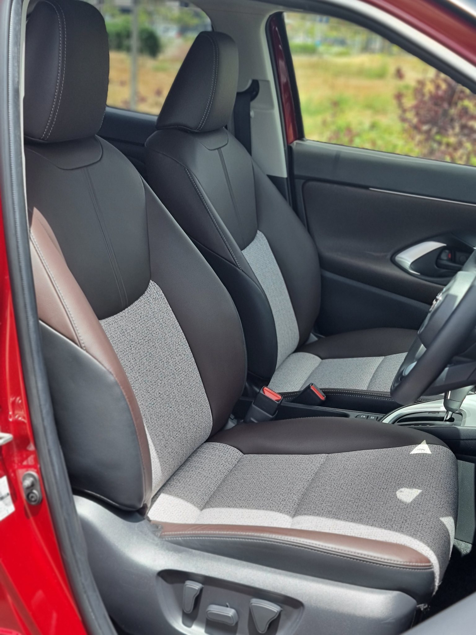 TOYOTA YARIS CROSS Z