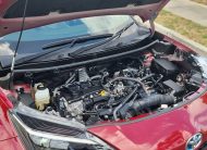 TOYOTA YARIS CROSS Z