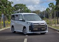 Toyota Noah G (TAXI)