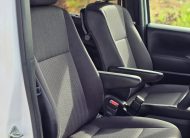 Toyota Noah G (TAXI)