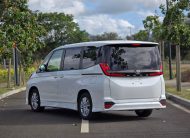 Toyota Noah G (TAXI)