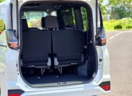 Toyota Voxy SZ (TAXI)