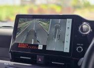 Toyota Voxy SZ (TAXI)