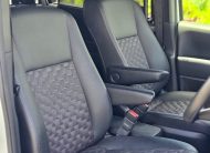 Toyota Voxy SZ (TAXI)