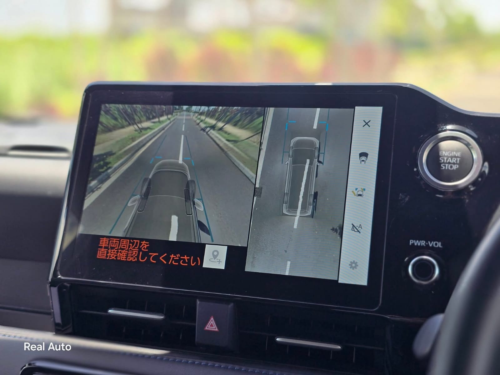 Toyota Voxy SZ (TAXI)