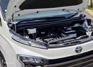 Toyota Voxy SZ (TAXI)