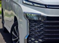 Toyota Voxy SZ (TAXI)