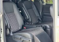 Toyota Voxy SZ (TAXI)