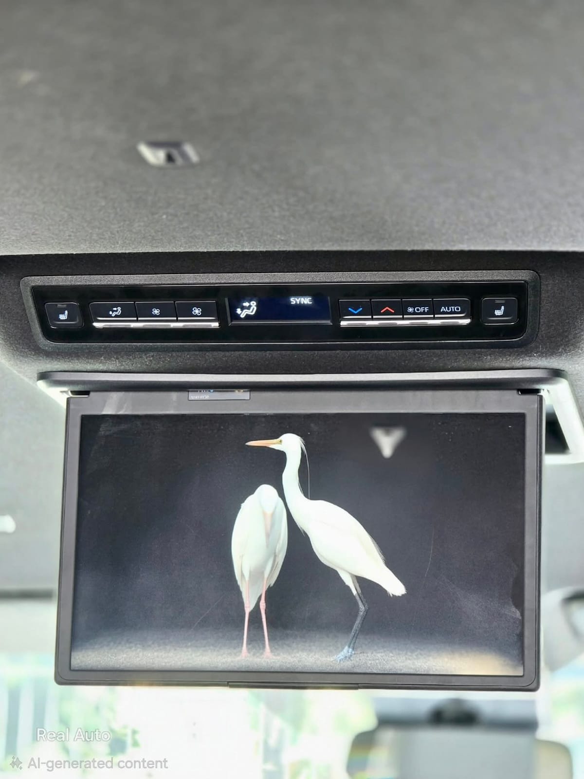 Toyota Voxy SZ (TAXI)