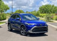 Toyota Corolla Cross Z