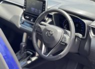 Toyota Corolla Cross Z