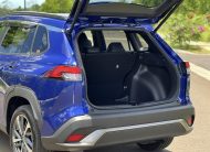 Toyota Corolla Cross Z