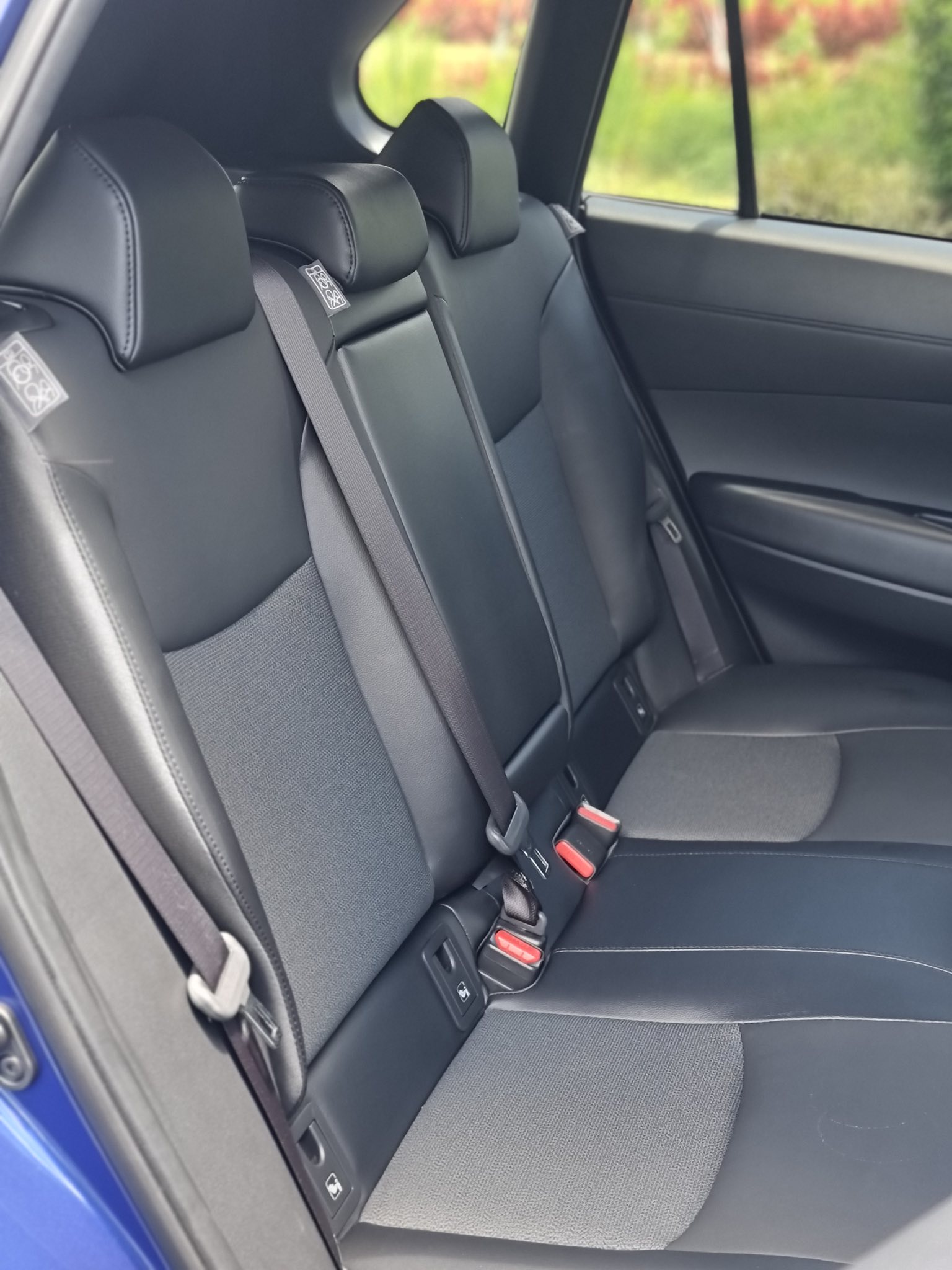 Toyota Corolla Cross Z