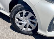 Toyota Yaris (Manual)