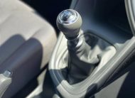 Toyota Yaris (Manual)