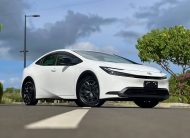 Toyota Prius (HEV)