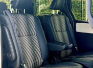 Toyota Noah WXB (TAXI)