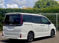 Toyota Noah WXB (TAXI)