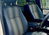 Toyota Noah WXB (TAXI)