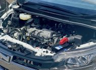 Toyota Noah WXB (TAXI)