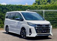 Toyota Noah WXB (TAXI)