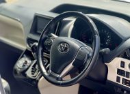 Toyota Noah WXB (TAXI)