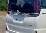 Toyota Noah WXB (TAXI)