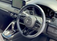 Honda Vezel e:hev