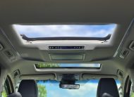 Toyota Alphard SC (TAXI)