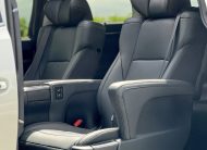 Toyota Alphard SC (TAXI)