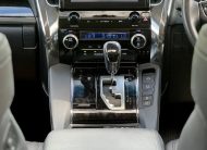 Toyota Alphard SC (TAXI)