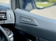 Toyota Alphard SC (TAXI)