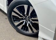 Toyota Alphard SC (TAXI)