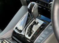 Toyota Alphard SC (TAXI)