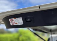 Toyota Alphard SC (TAXI)