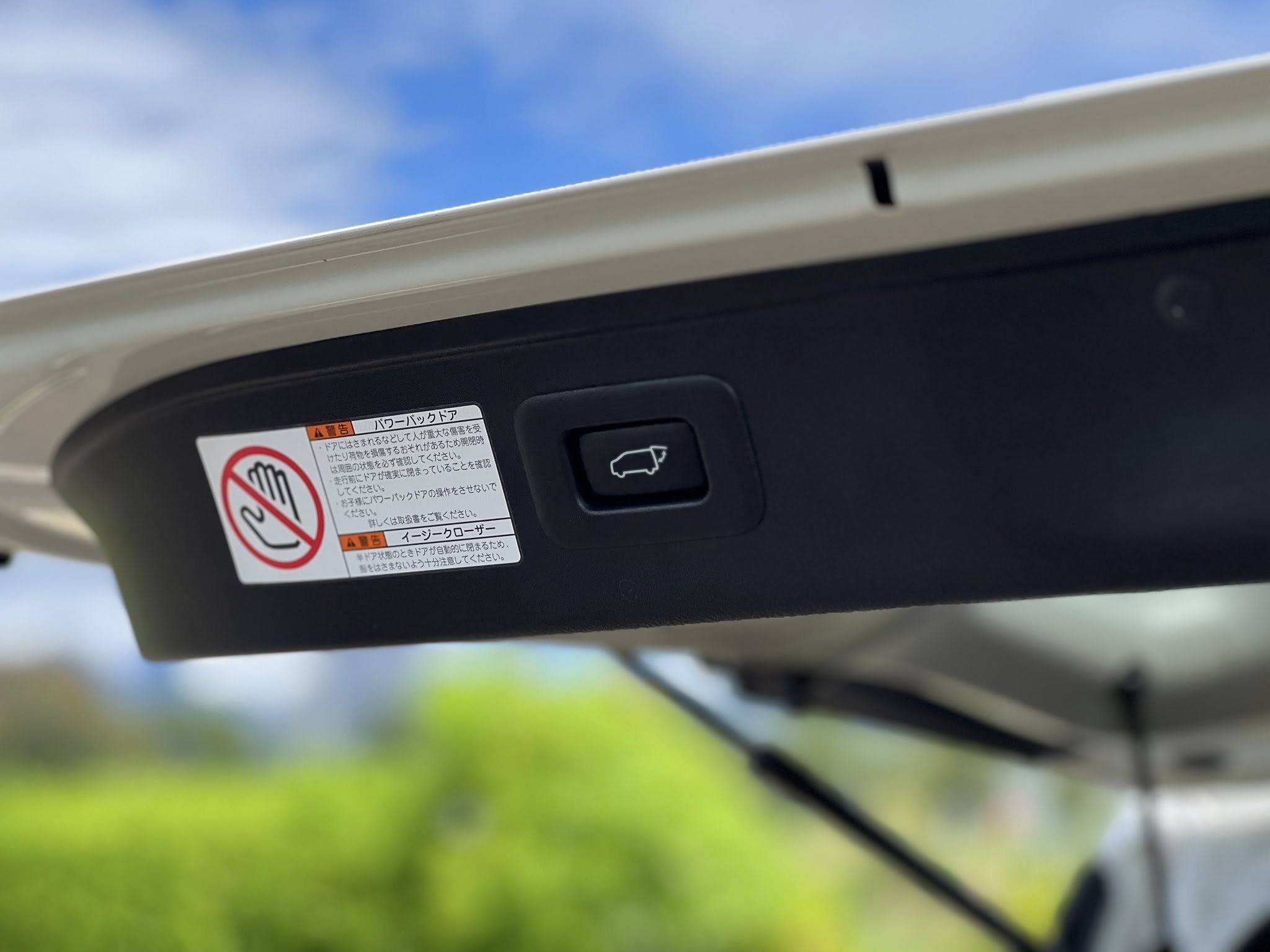 Toyota Alphard SC (TAXI)