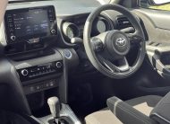 Toyota Yaris Cross G (Hybrid)