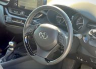 Toyota CHR G Nero (Hybrid)