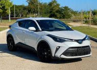 Toyota CHR G Nero (Hybrid)