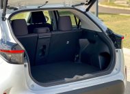 Toyota Yaris Cross G (Hybrid)