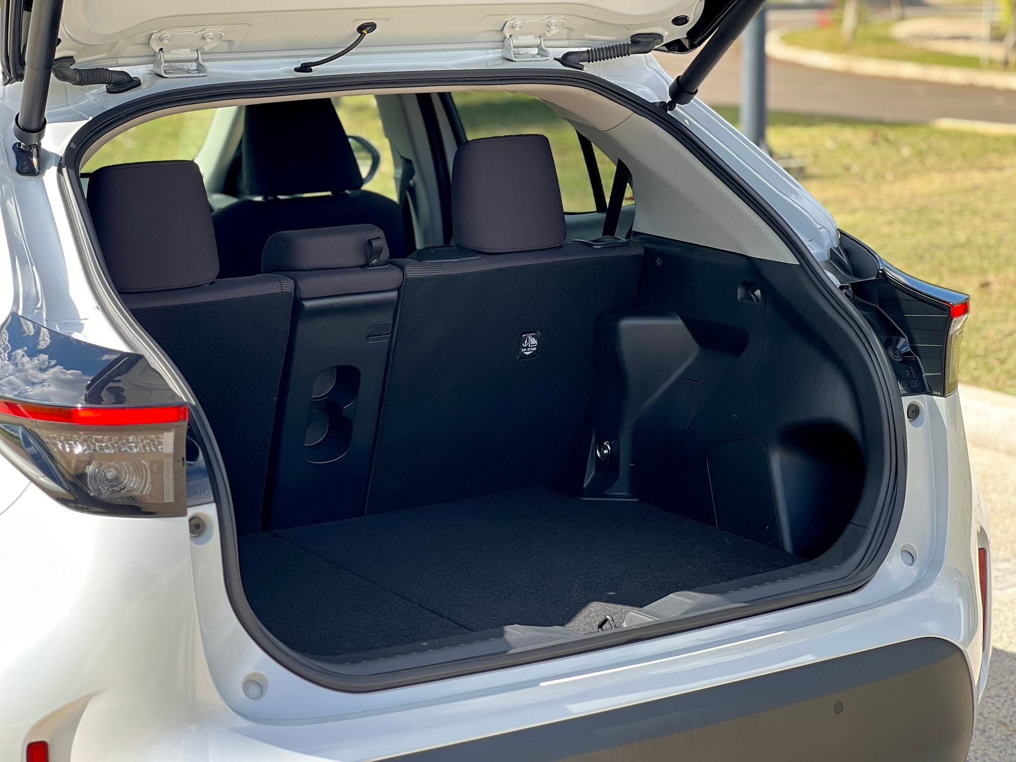 Toyota Yaris Cross G (Hybrid)